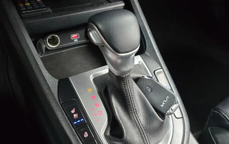 KIA K3, 2022 год, 1 460 000 рублей, 6 фотография