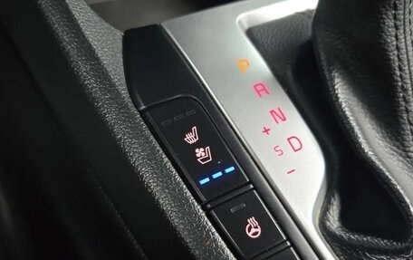 KIA K3, 2022 год, 1 460 000 рублей, 15 фотография