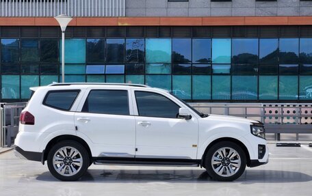 KIA Mohave I, 2021 год, 2 927 000 рублей, 3 фотография