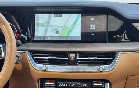 KIA Mohave I, 2021 год, 2 927 000 рублей, 13 фотография
