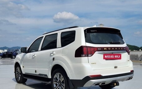 KIA Mohave I, 2021 год, 2 927 000 рублей, 5 фотография