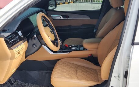 KIA Mohave I, 2021 год, 2 927 000 рублей, 6 фотография