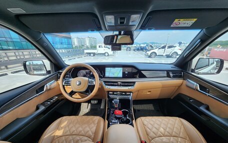 KIA Mohave I, 2021 год, 2 927 000 рублей, 7 фотография