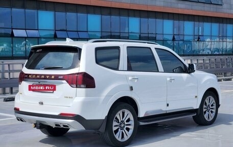 KIA Mohave I, 2021 год, 2 927 000 рублей, 4 фотография