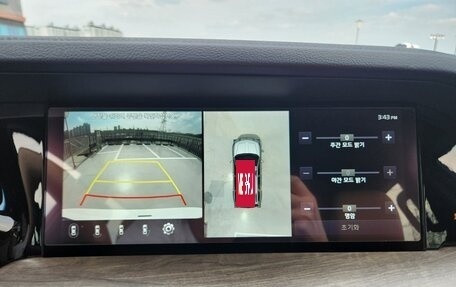 KIA Mohave I, 2021 год, 2 927 000 рублей, 12 фотография