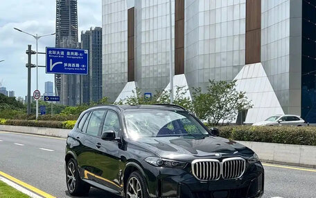 BMW X5, 2023 год, 6 999 053 рублей, 3 фотография