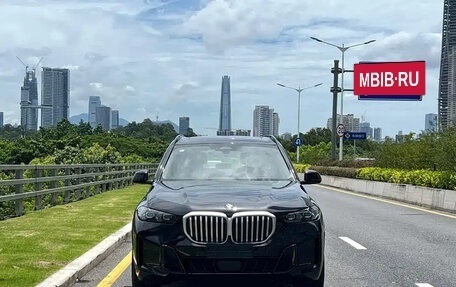 BMW X5, 2023 год, 6 999 053 рублей, 2 фотография