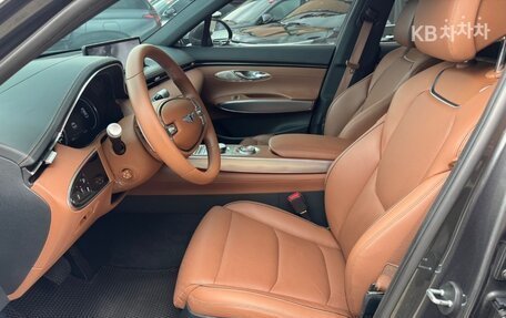Genesis GV70, 2022 год, 3 020 000 рублей, 6 фотография