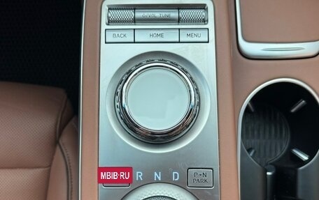 Genesis GV70, 2022 год, 3 020 000 рублей, 10 фотография