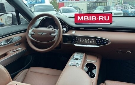 Genesis GV70, 2022 год, 3 020 000 рублей, 7 фотография