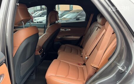 Genesis GV70, 2022 год, 3 020 000 рублей, 11 фотография