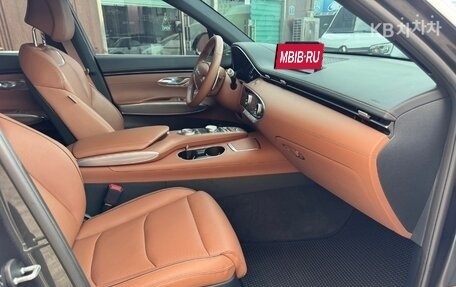 Genesis GV70, 2022 год, 3 020 000 рублей, 12 фотография
