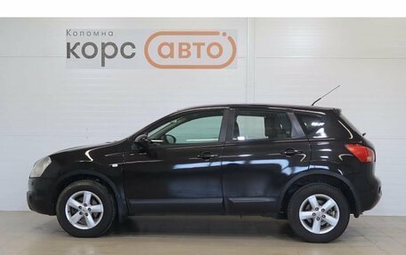 Nissan Qashqai, 2007 год, 699 000 рублей, 2 фотография