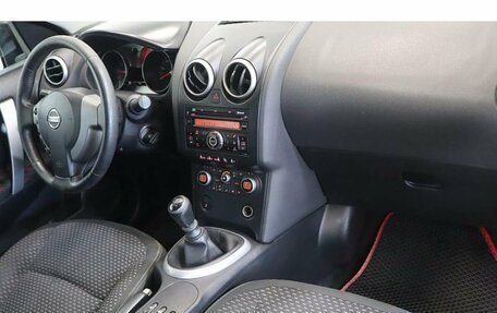 Nissan Qashqai, 2007 год, 699 000 рублей, 5 фотография