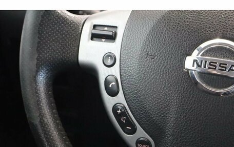 Nissan Qashqai, 2007 год, 699 000 рублей, 9 фотография