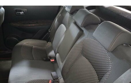 Nissan Qashqai, 2007 год, 699 000 рублей, 7 фотография