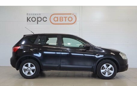 Nissan Qashqai, 2007 год, 699 000 рублей, 4 фотография