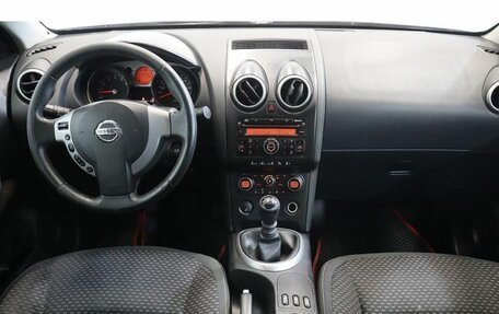 Nissan Qashqai, 2007 год, 699 000 рублей, 10 фотография
