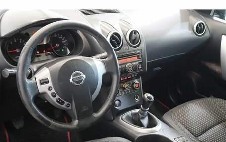 Nissan Qashqai, 2007 год, 699 000 рублей, 6 фотография
