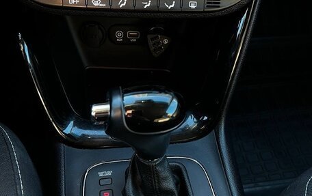 KIA cee'd III, 2016 год, 1 200 000 рублей, 10 фотография