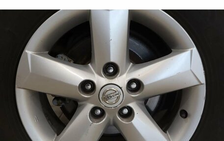 Nissan Qashqai, 2007 год, 699 000 рублей, 16 фотография