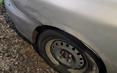 Chevrolet Lanos I, 2006 год, 100 000 рублей, 1 фотография