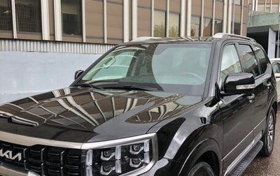 KIA Mohave I, 2022 год, 4 700 000 рублей, 1 фотография