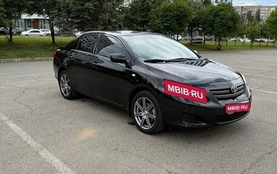 Toyota Corolla, 2008 год, 970 000 рублей, 1 фотография