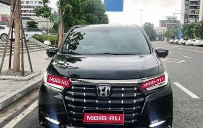 Honda Elysion, 2022 год, 2 740 888 рублей, 1 фотография
