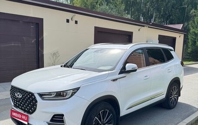 Chery Tiggo 8 Pro, 2023 год, 2 100 000 рублей, 1 фотография
