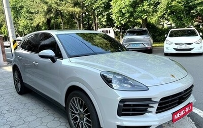 Porsche Cayenne III, 2022 год, 8 425 000 рублей, 1 фотография