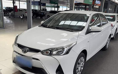 Toyota Yaris, 2022 год, 1 045 281 рублей, 1 фотография