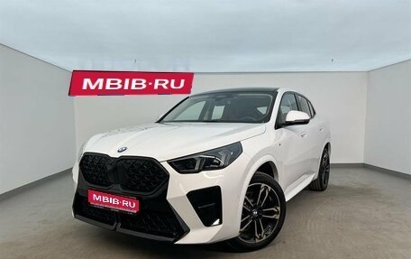 BMW X2, 2024 год, 5 750 000 рублей, 1 фотография