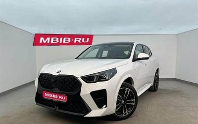 BMW X2, 2024 год, 5 750 000 рублей, 1 фотография