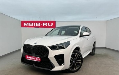 BMW X2, 2024 год, 5 750 000 рублей, 1 фотография