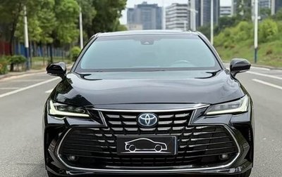 Toyota Avalon, 2022 год, 2 350 000 рублей, 1 фотография