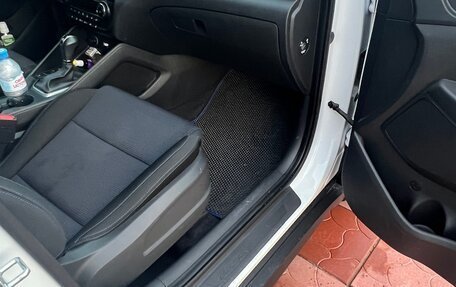 Hyundai Tucson III, 2017 год, 2 200 000 рублей, 4 фотография
