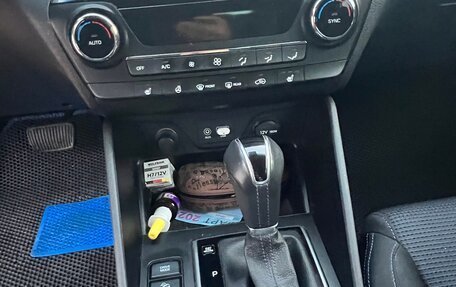 Hyundai Tucson III, 2017 год, 2 200 000 рублей, 2 фотография