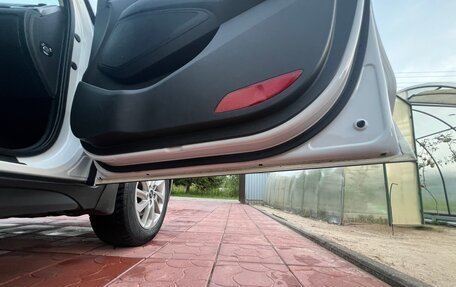Hyundai Tucson III, 2017 год, 2 200 000 рублей, 7 фотография