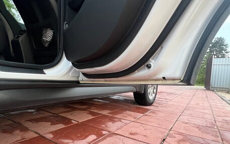 Hyundai Tucson III, 2017 год, 2 200 000 рублей, 12 фотография