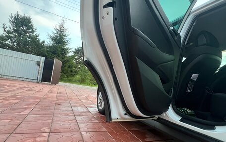Hyundai Tucson III, 2017 год, 2 200 000 рублей, 17 фотография