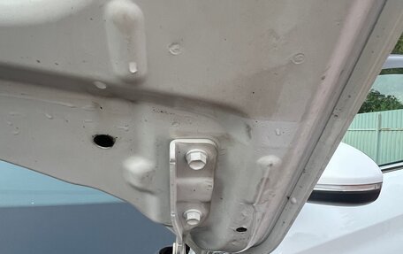 Hyundai Tucson III, 2017 год, 2 200 000 рублей, 26 фотография
