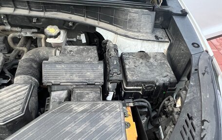 Hyundai Tucson III, 2017 год, 2 200 000 рублей, 32 фотография