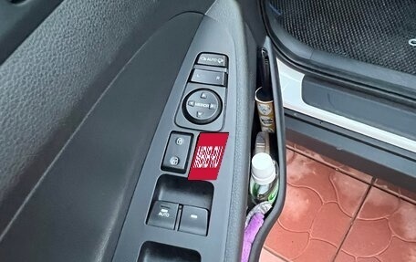 Hyundai Tucson III, 2017 год, 2 200 000 рублей, 34 фотография