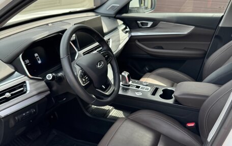 Chery Tiggo 8 Pro, 2023 год, 2 100 000 рублей, 9 фотография