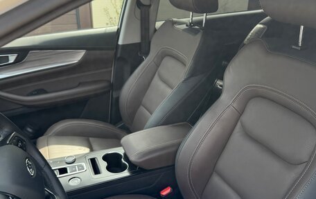Chery Tiggo 8 Pro, 2023 год, 2 100 000 рублей, 8 фотография