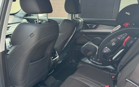 Chery Tiggo 8 Pro, 2023 год, 2 100 000 рублей, 7 фотография