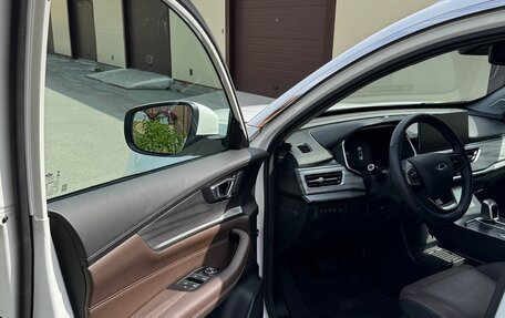 Chery Tiggo 8 Pro, 2023 год, 2 100 000 рублей, 6 фотография