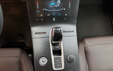 Chery Tiggo 8 Pro, 2023 год, 2 100 000 рублей, 11 фотография