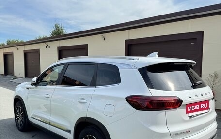 Chery Tiggo 8 Pro, 2023 год, 2 100 000 рублей, 3 фотография